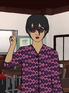 莉莉丝·肯尼迪