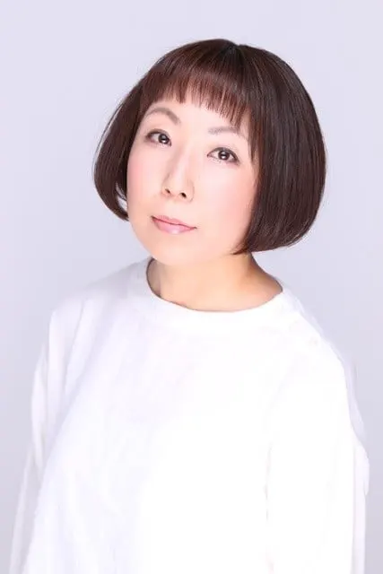 山口真弓