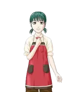 美波 香澄