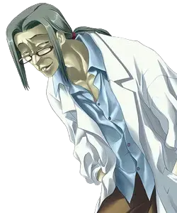 仁村 清志郎