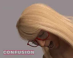 Confusion