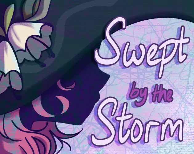Swept by the Storm