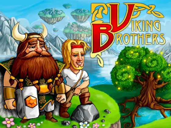 バイキング・ブラザーズ