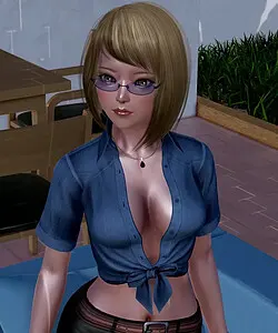 Kirsty