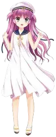加藤羽未