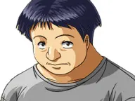 矢追 つとむ