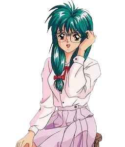 如月 未緒