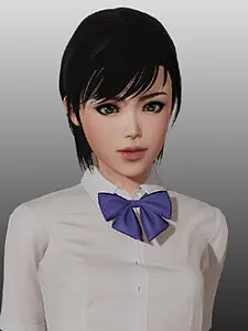 剧透角色