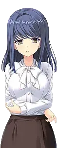 板野 穂奈美
