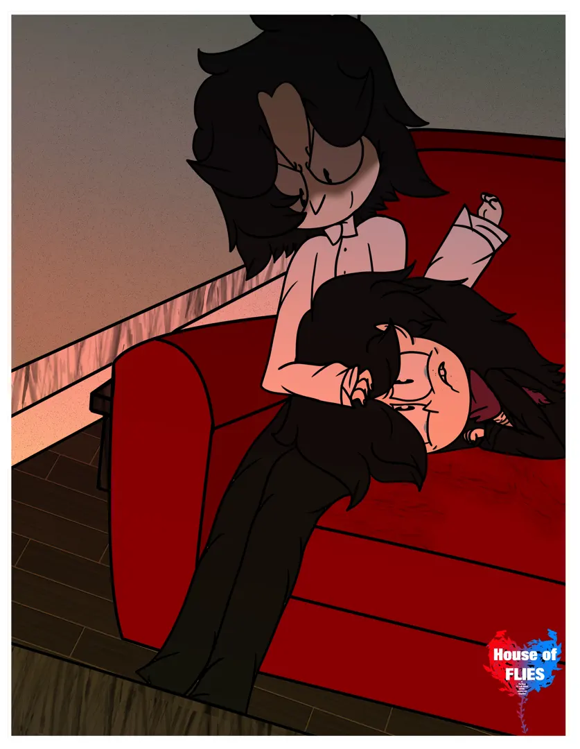 House of Flies