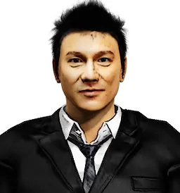 劉明華