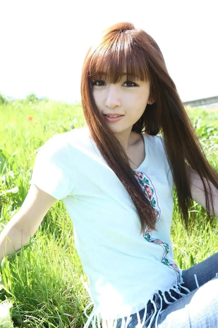 落合 祐里香