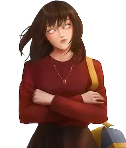 剧透角色