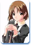 春日 瑞希