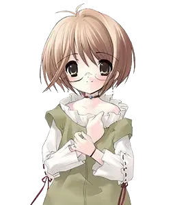 橘小春