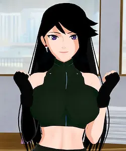 宇智波 清美