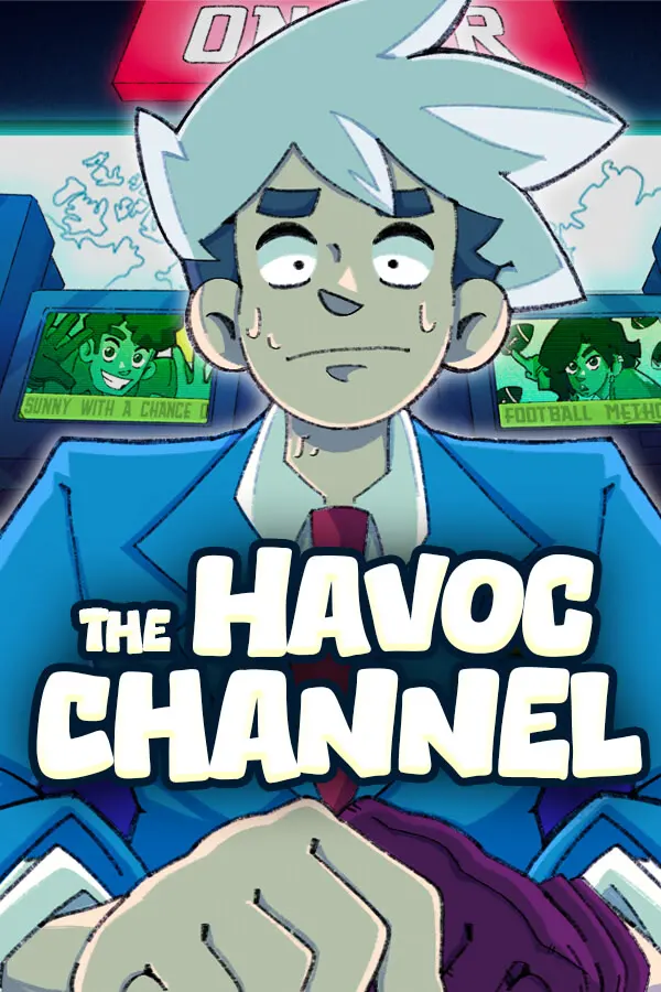 The Havoc Channel