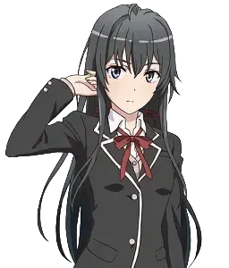 雪之下雪乃