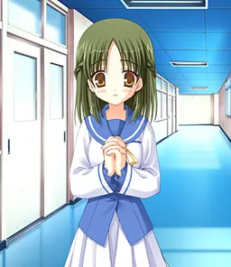 塚本 麻衣