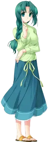 椋木優子