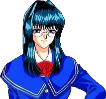 武田雪恵