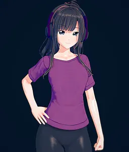 剧透角色