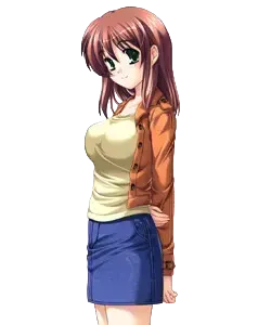 四谷麻子