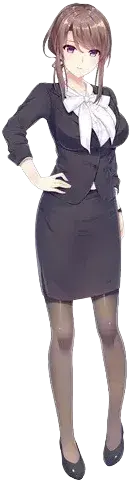 松宮 霧子