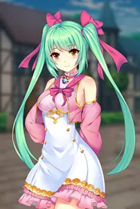 爱子