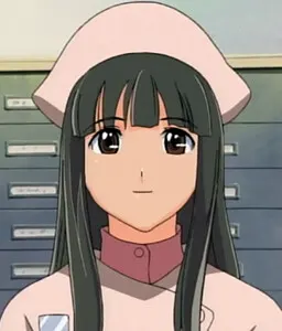 青柳皋月
