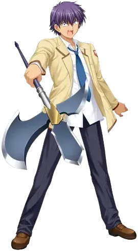 野田