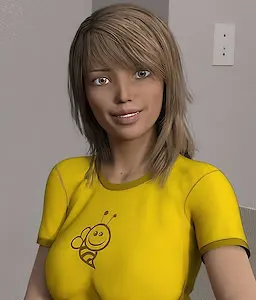 Christine Rogers