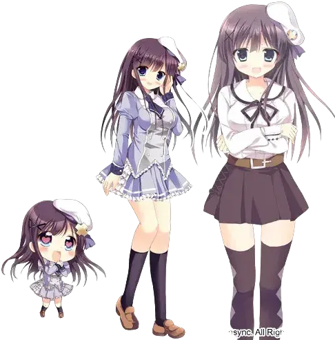 冥加 紗奈歌