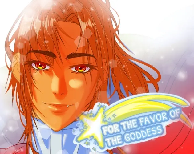For the Favor of The Goddess