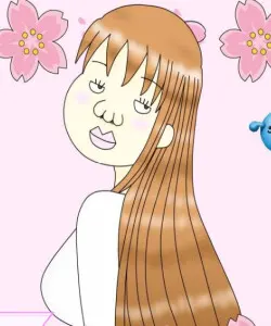 清水