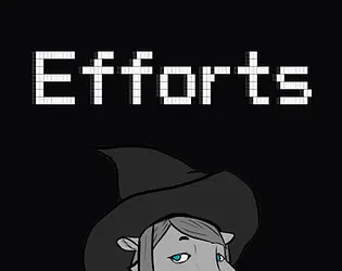 Efforts