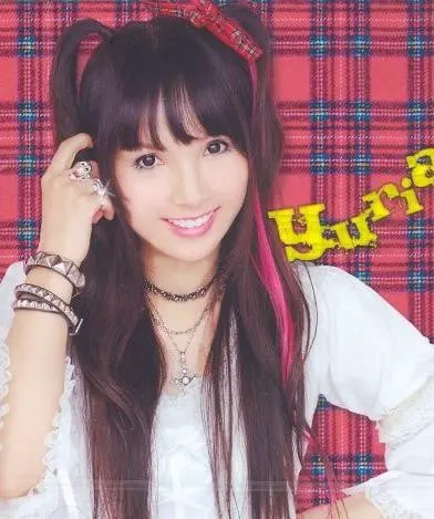 YURIA