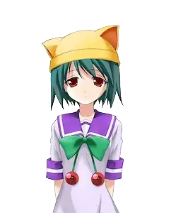 戸持 娘