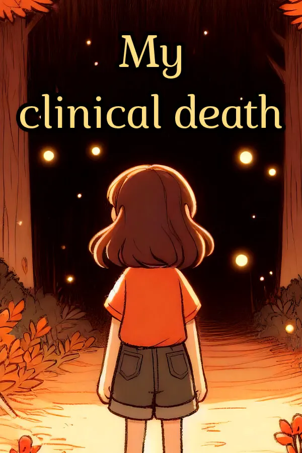 My clinical death