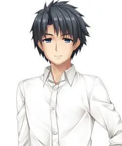 男鹿樹