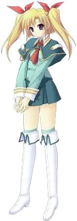 新田亚希