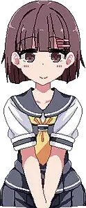 灯里
