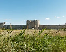 La Forteresse de Kudourt