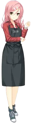 相馬 七緒