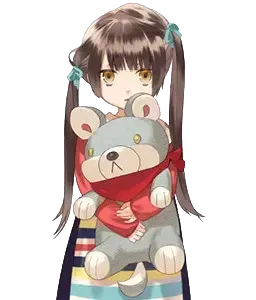 朱音 凜