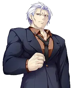 亚历克斯