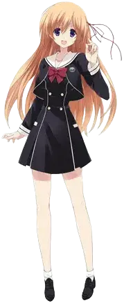 来栖乃乃