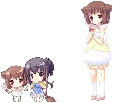 雛子