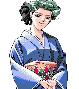 剧透角色