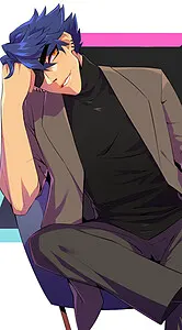 季马